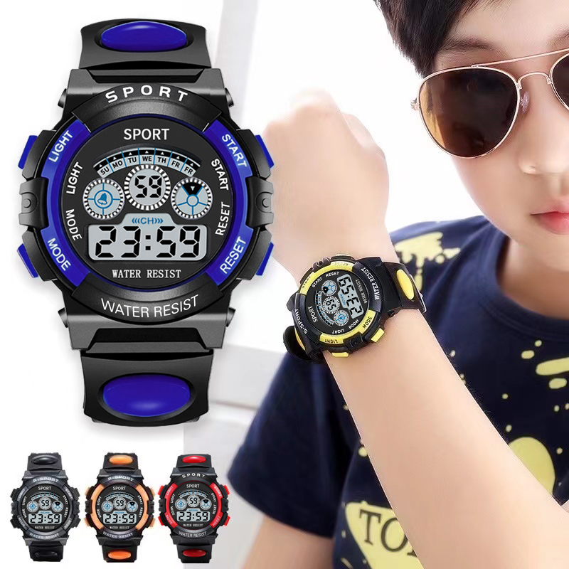 Pulseira Infantil de Silicone: Onde Comprar | BuscaProdutos