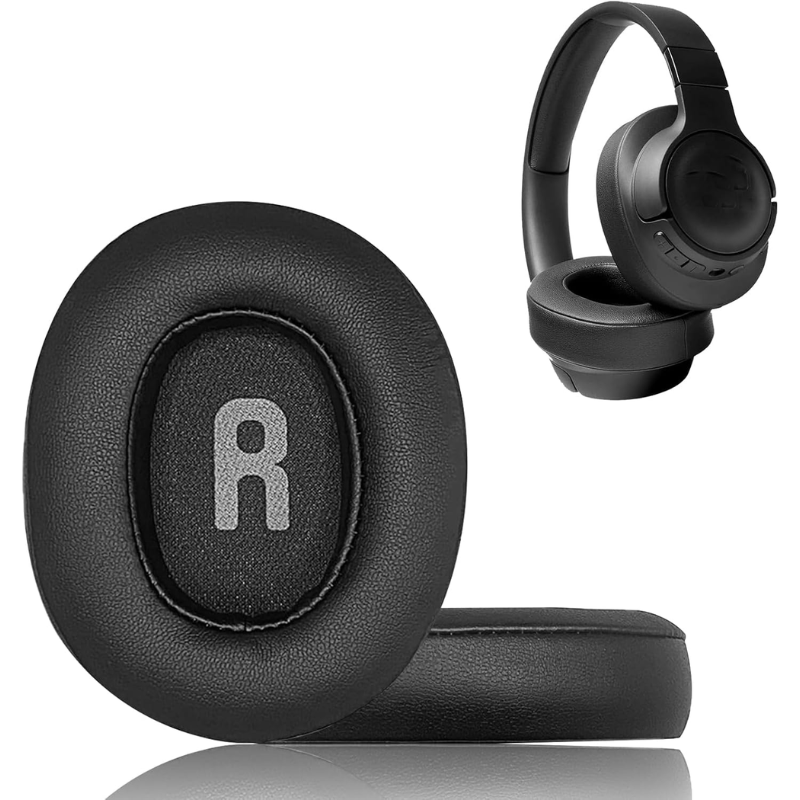 Capa De Espuma Para Fone De Ouvido , Almofada De Proteína Macia JBL TUNE 700BT 710BT 700B