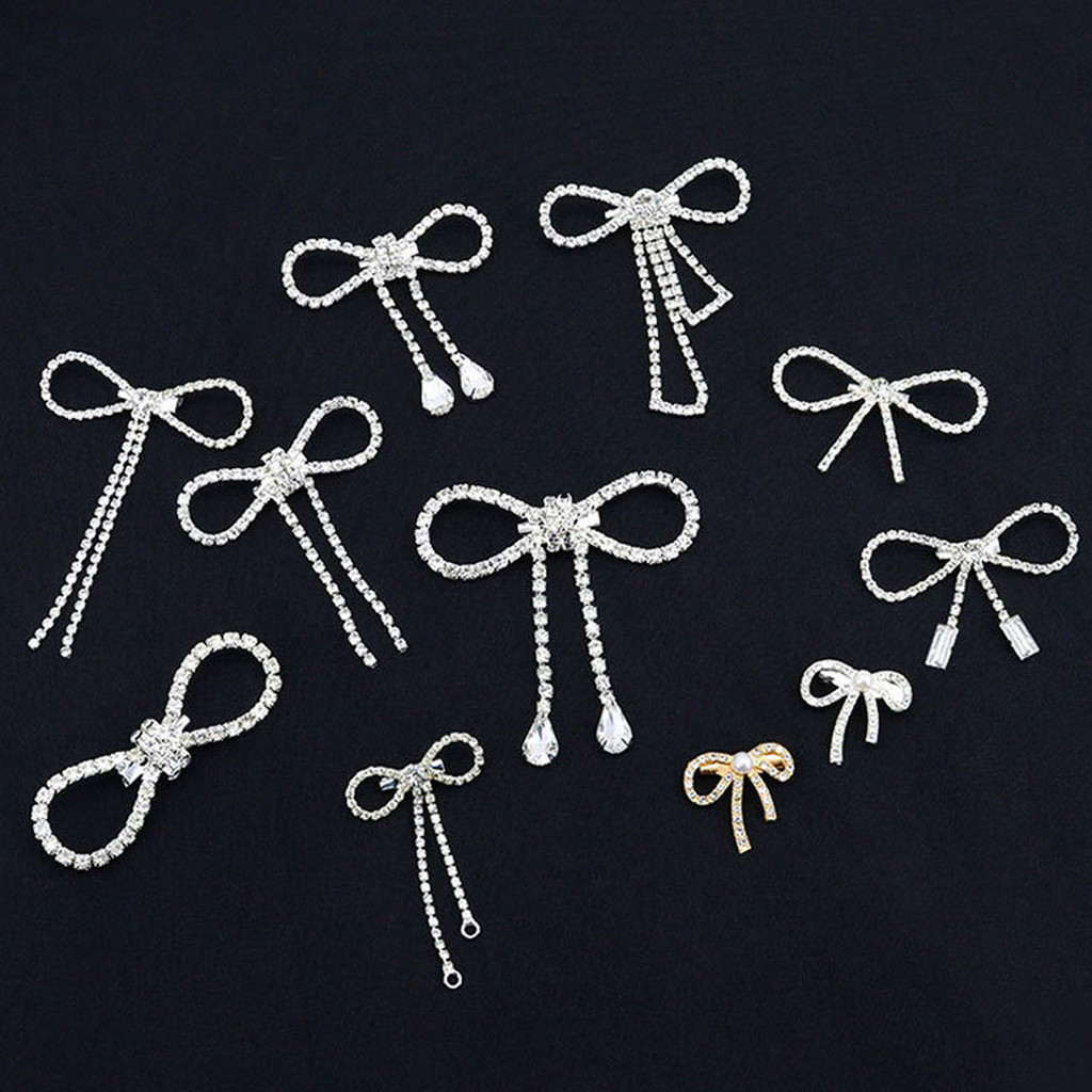 Lovito Broches de Arco LCS28A324 em Oferta na Shopee