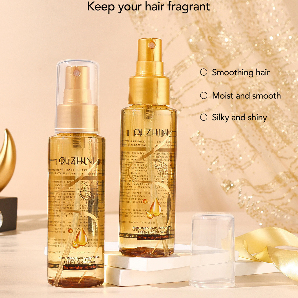 Óleo Capilar com Perfume - Comprar com Melhor Preço em Perfumes e Fragrâncias