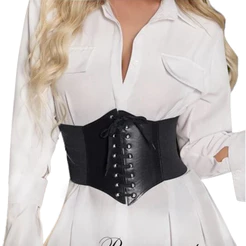 Espartilho Feminino Topo Roupas Góticas Underbust Cintura Nupcial Bustier Superior Corpo Shapewear