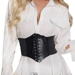 Espartilho Feminino Topo Roupas Góticas Underbust Cintura Nupcial Bustier Superior Corpo …