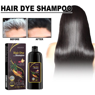 Extrato De Shampoo Escurecimento Capilar Hidratante Profundo , Reparador 100ml em Oferta na Shopee