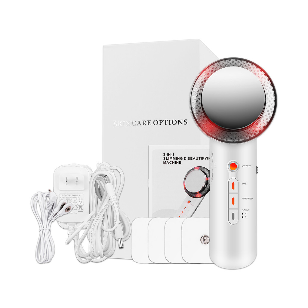 Aparelho de Microcorrentes: Onde Comprar | BuscaProdutos