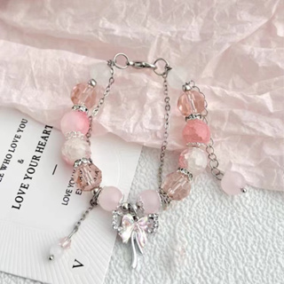 Lovito Nova pulseira LCS28A137 em Oferta na Shopee