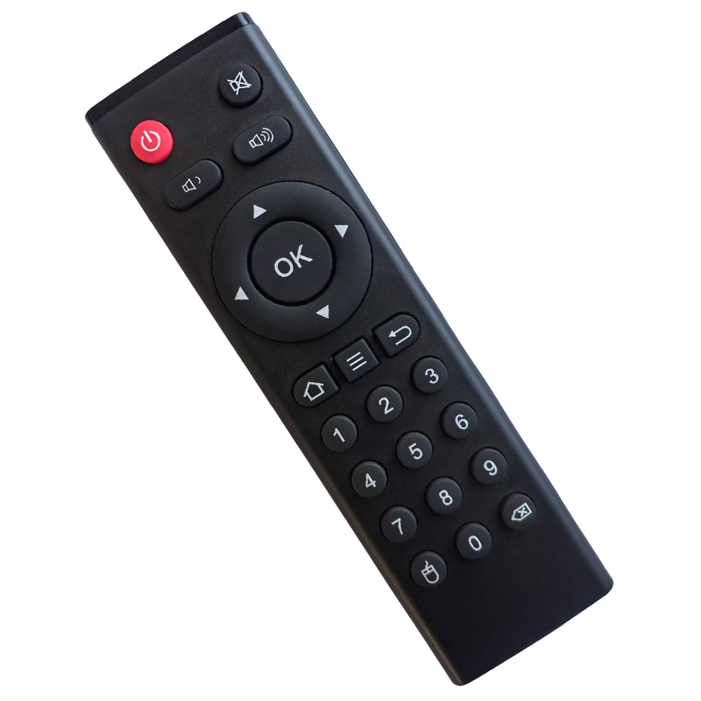 Novo Controle Remoto Universal para TX3 Mini TX6 TX92 TX5 Android TV Smart Mini TV Malásia IPTV