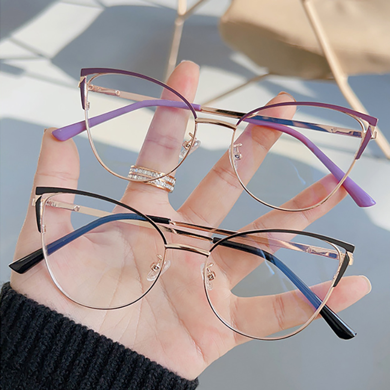 Lovito Óculos minimalistas LCS28A161 em Oferta na Shopee