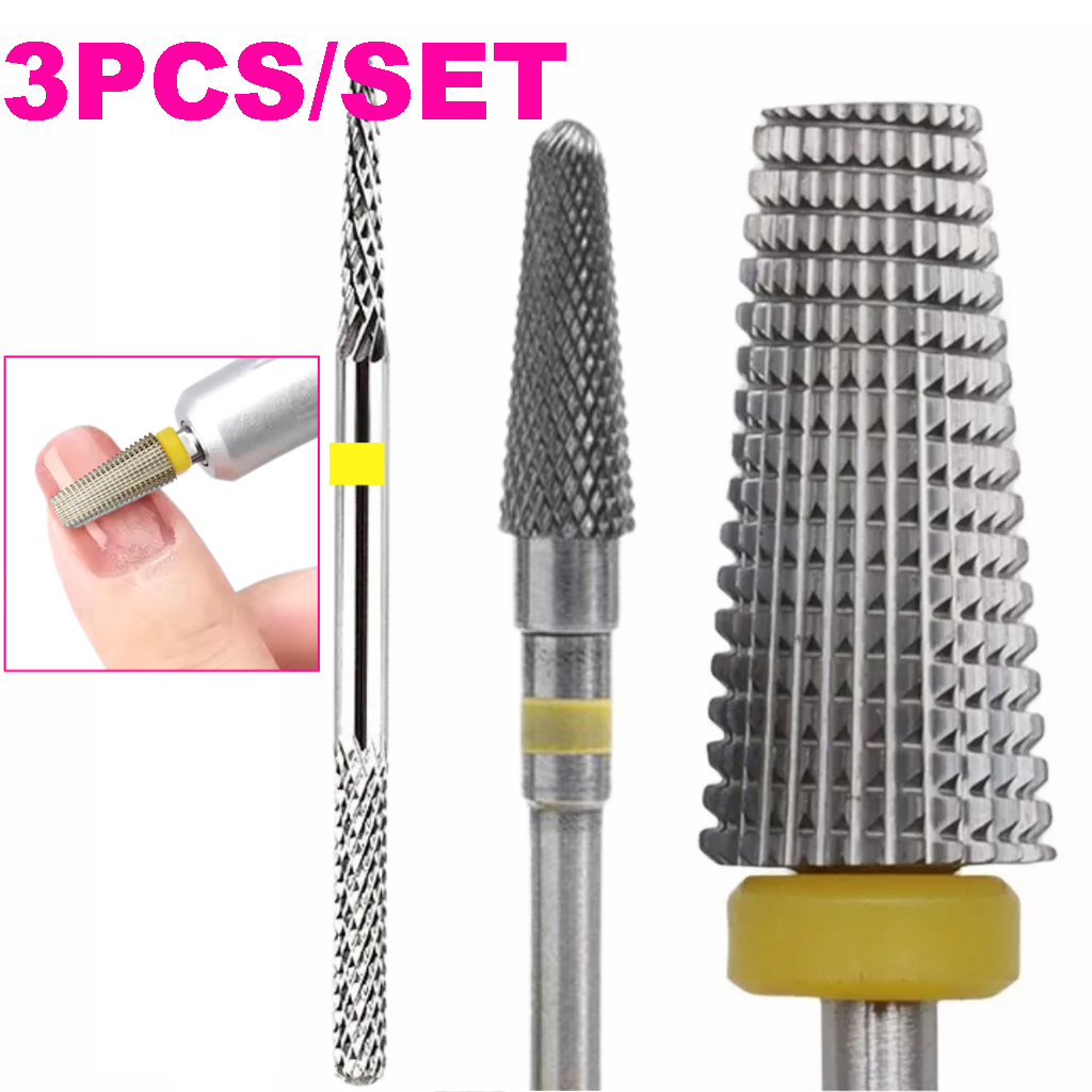 Broca de Tungstênio Cônica: Onde Comprar | BuscaProdutos