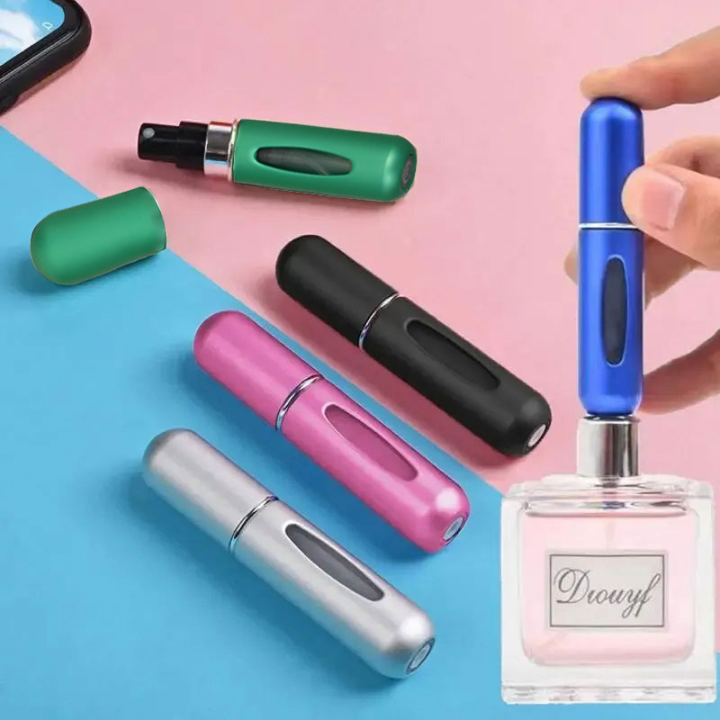 Borrifador de Perfume Automático: Onde Comprar | BuscaProdutos