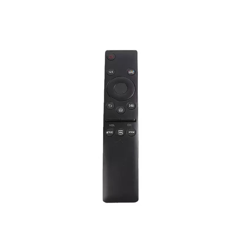 Controle Remoto Curvo Universal Para TV , Compatível Com Curvada LCD Inteligente Samsung , Presente De Feriado De Substi
