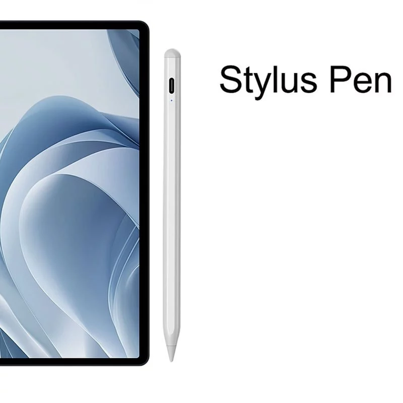 Caneta Stylus Universal para iOS Android Windows Tablet Telefone Caneta de Tela Sensível ao Toque de Alta Sensibilidade