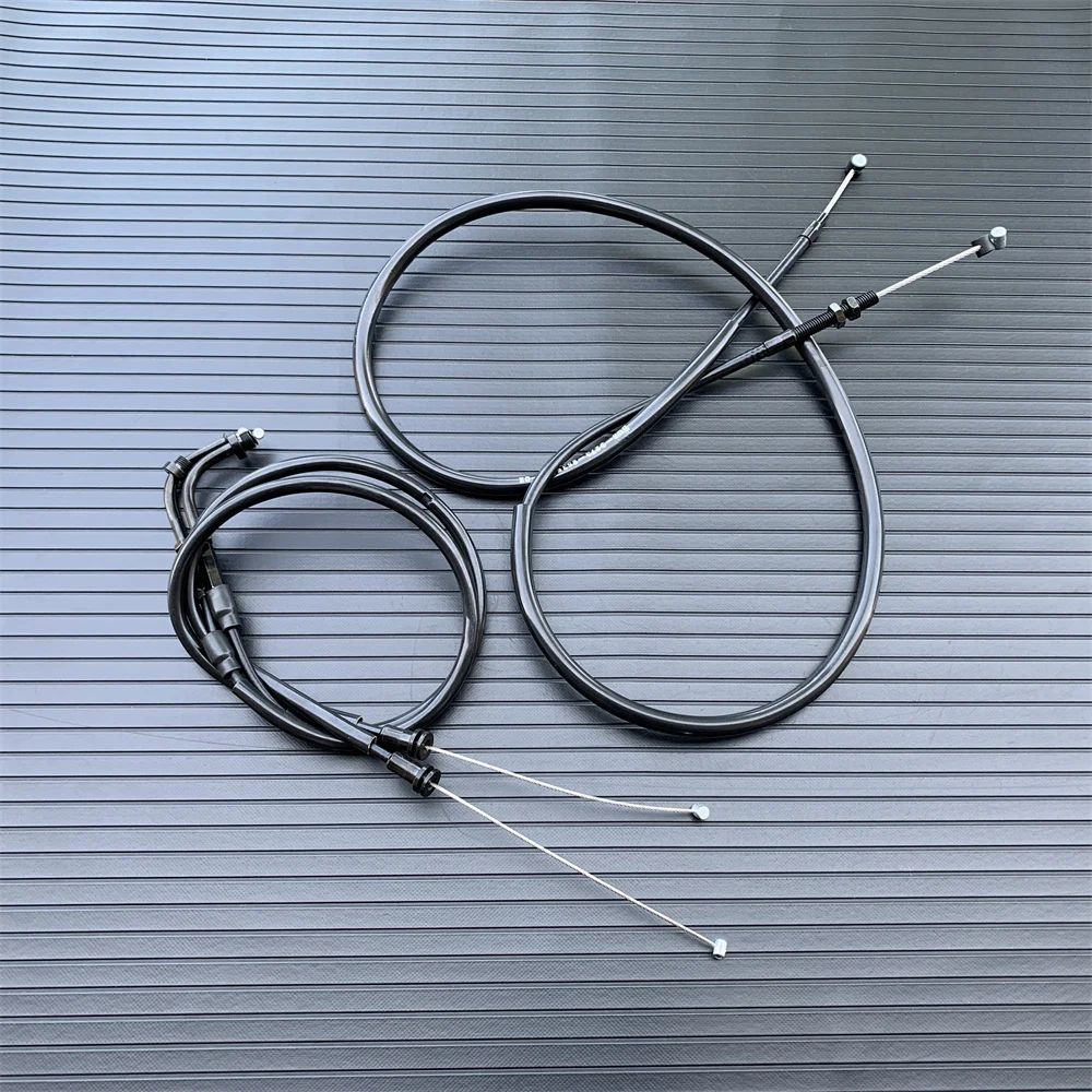 Fio Do Acelerador E Cabo Da Embreagem Para BMW S1000RR 2009-2014