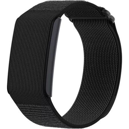 Monitor de Fitness Sem Tela 2026 - Monitor de Saúde 24 Horas, Frequência Cardíaca, Sono, GPS, Pedômetro – Pronto para