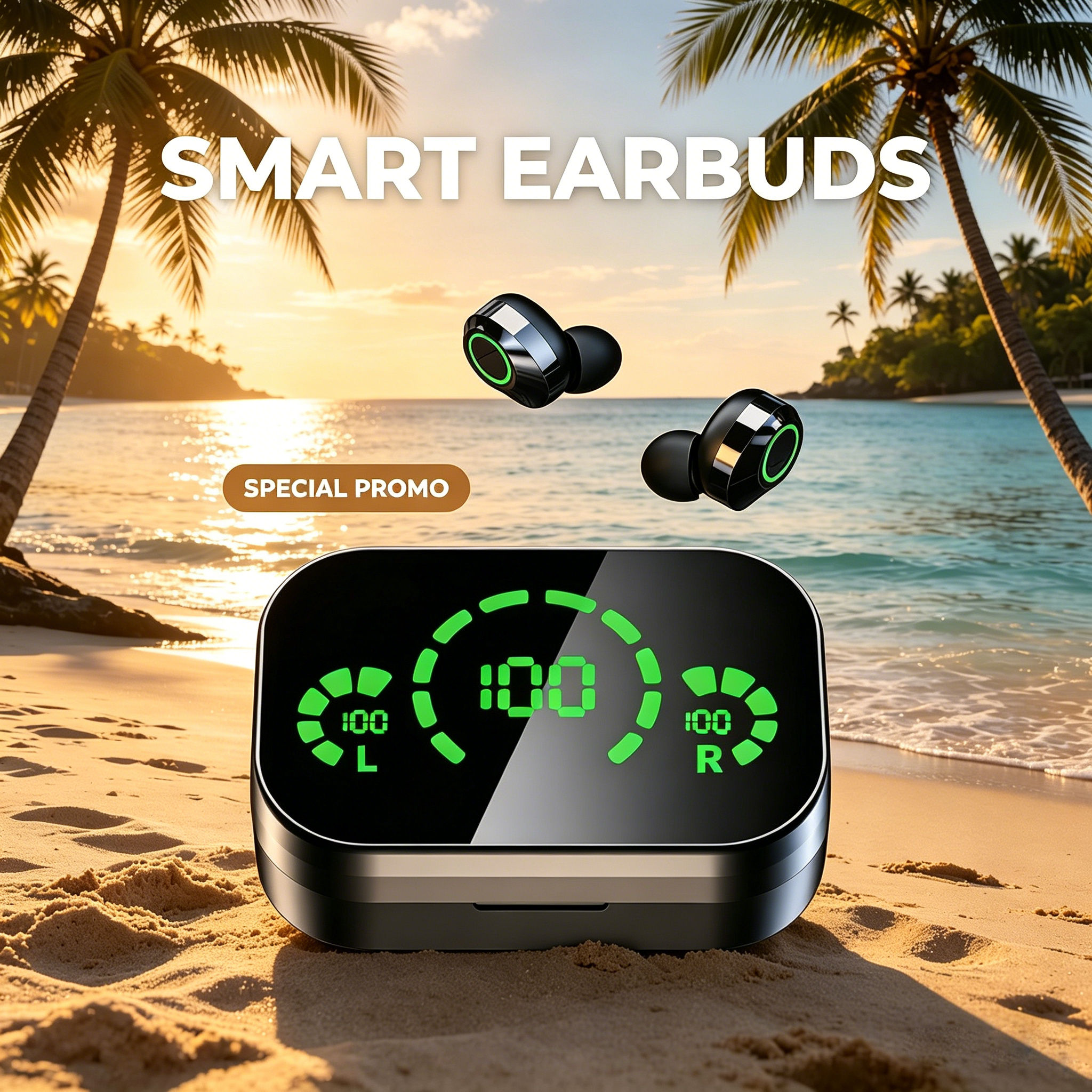 YD03 Fones De Ouvido TWS Bluetooth HiFi Stereo Sound ENC Com Cancelamento De Ruído Microfone De Baixa Latência Para Jogo