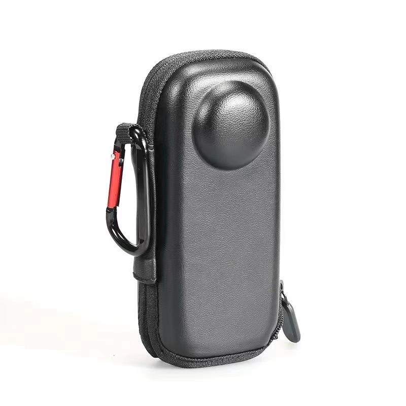 Estojo De Armazenamento De Câmera Para Insta360 X4 X5 HD Bolsa Protetora Durável De Qualidade