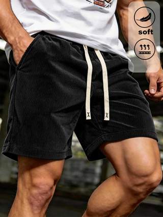 Shorts masculino Bermuda masculina Calças masculinas Calças esportivas masculinas Calças de corrida masculinas Bermuda