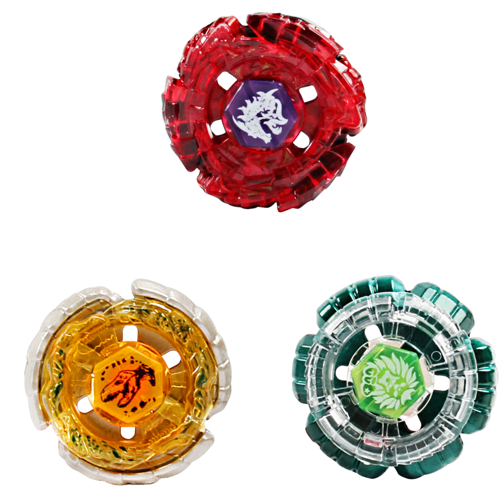 1PC Beyblade Girando Topo Brinquedo Metal Fusão Mestre Batalha Giroscópio Clássico Combate Pesado Lâmina Pacote Meninos