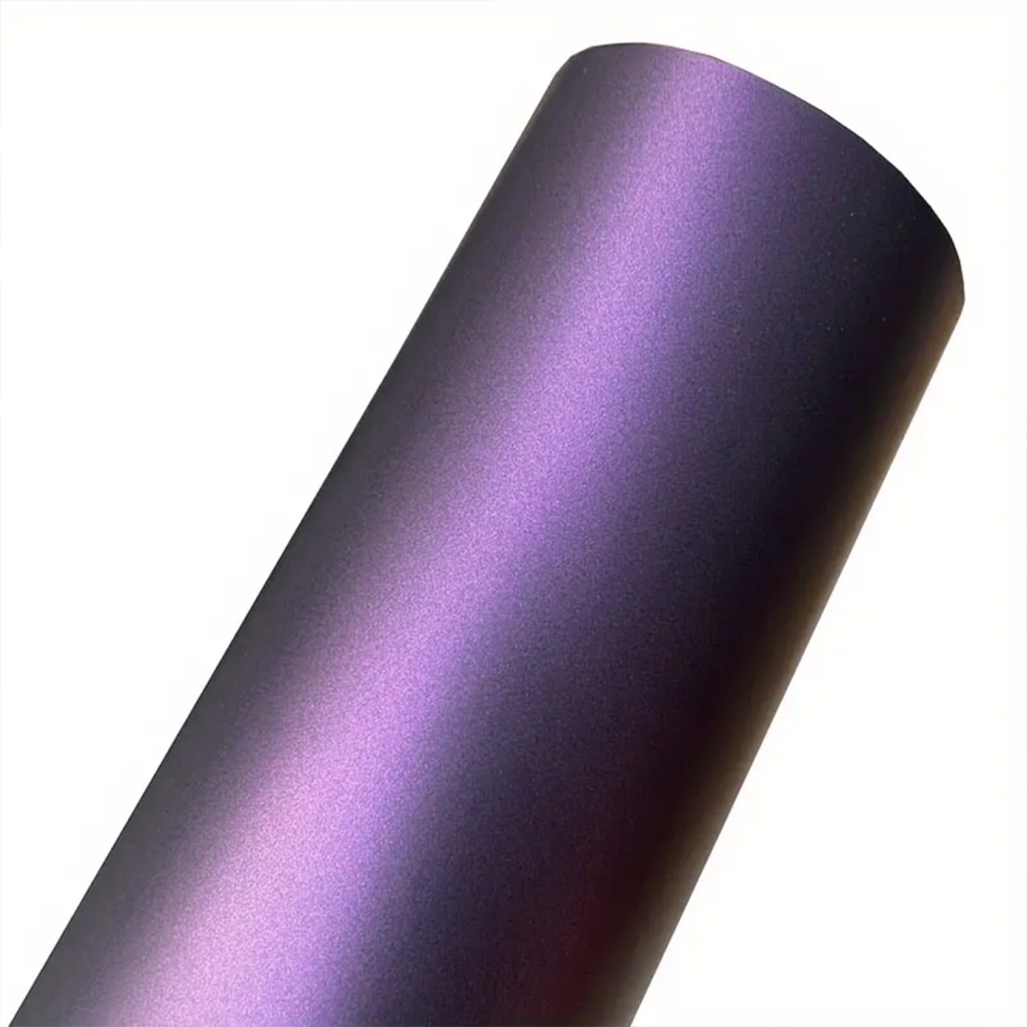 Vinil Adesivo para Carro com Acabamento em Diamante PET Luxo - Para Exterior & Interior, Compatível com a Maioria dos