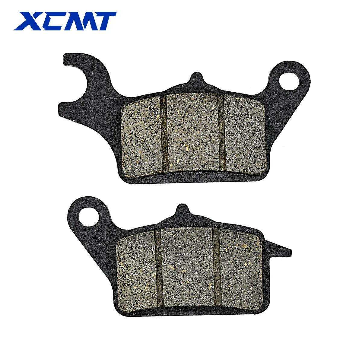 Substituição De Pastilhas De Freio Dianteiro De Scooter Para Endereço Honda Dunk Dio110 Suzuki
