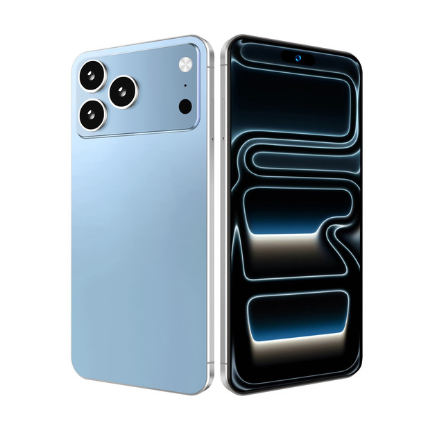 Smartphone 128GB Expansível, Tela 6.7, Dual SIM, Botão de Controle de Câmera, 4+128GB
