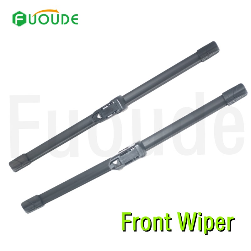 Palheta Limpador para Hyundai Veracruz IX55 24+20 Borracha para Para-brisa de Carro 2007-2012