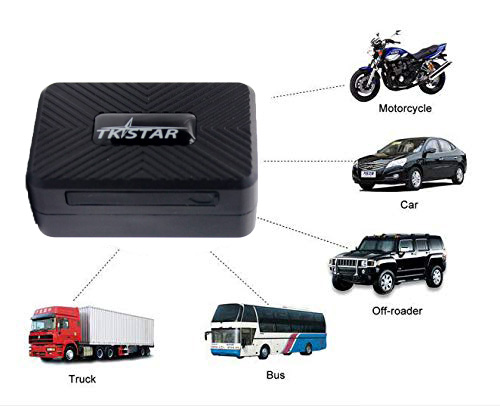TKSTAR TK913 2G 4G GPS Rastreador Veicular Ímã à Prova d’Água IP67 Bateria 1500mAh Localizador Veicular em Tempo Real
