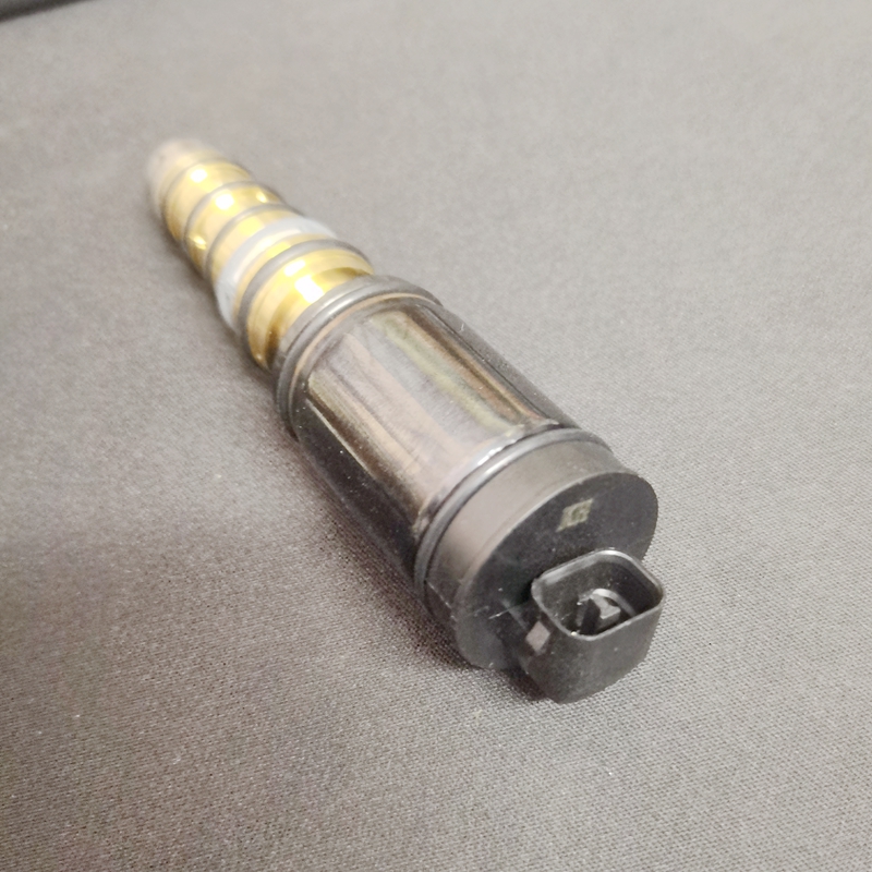 Válvula de controle eletrônico para compressor DENSO 6SEU16C VÁLVULA DE CONTROLE para Toyota Camry RAV4