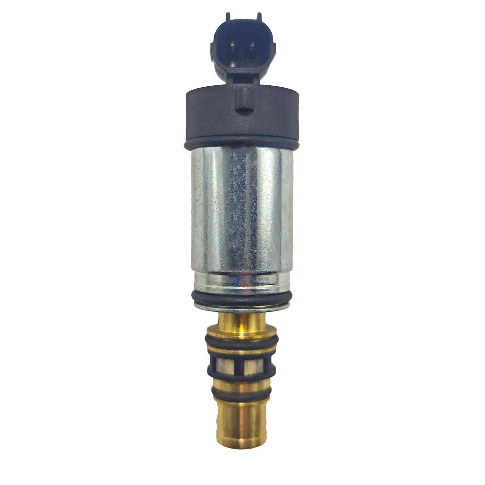 Compressor SANDEN PXE14 válvula de controle para Nissan Sentra