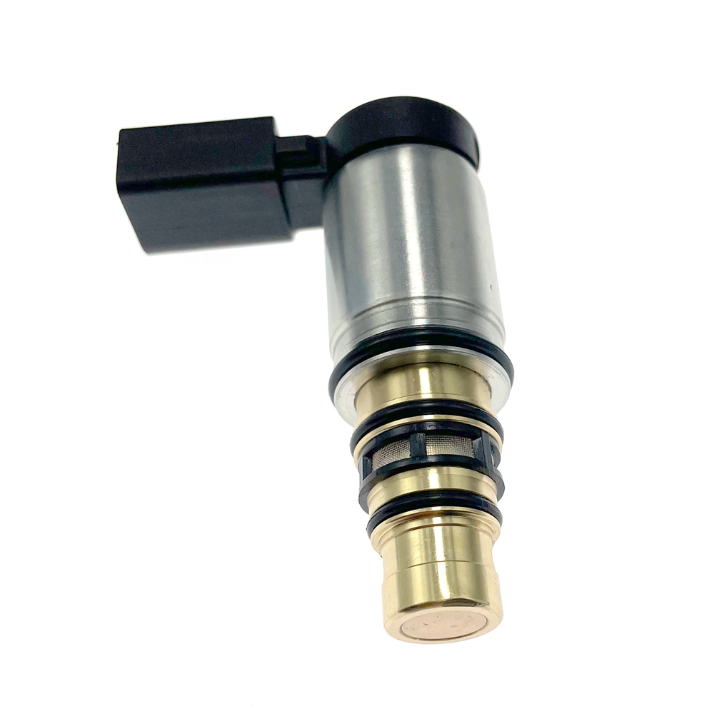 Válvula de Controle do Compressor Sanden PXE16 PXE16 para Audi e Volkswagen