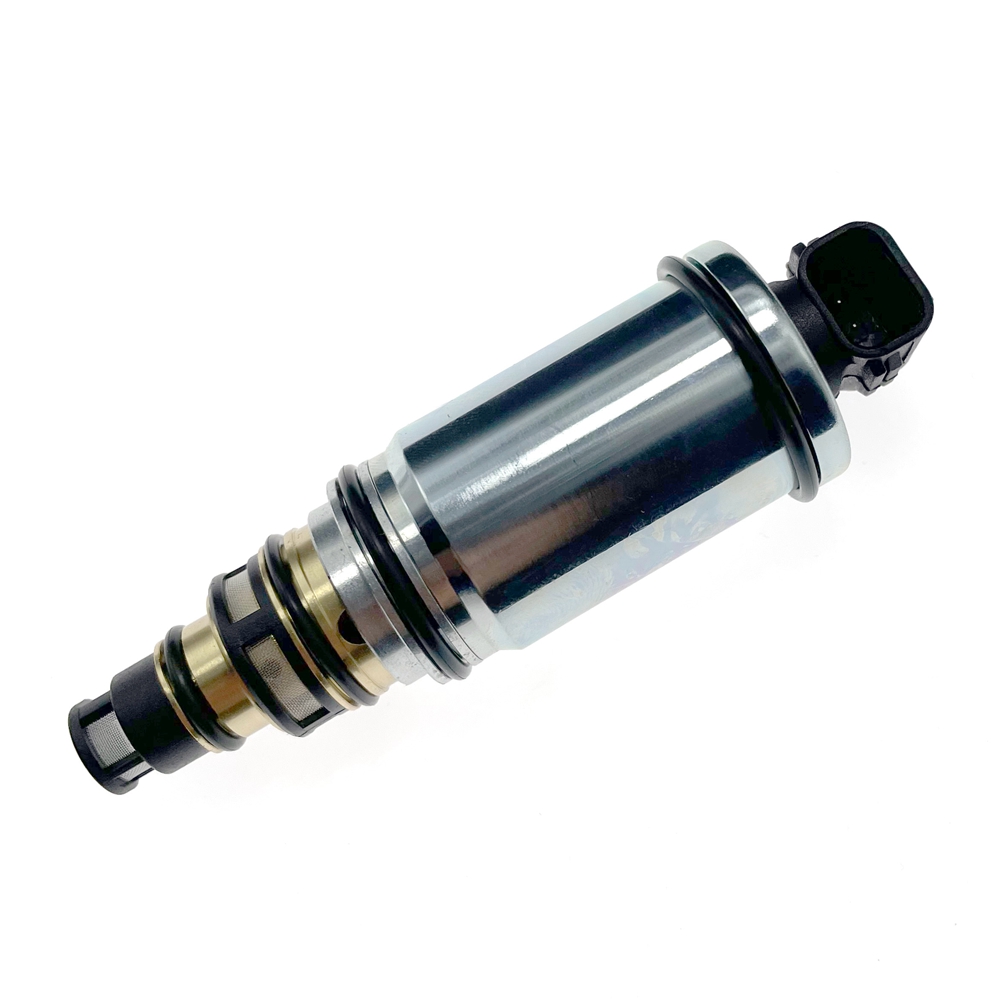 Válvula De Controle Solenóide Do Compressor AC 97674F4388 Para Kia K5 Hyundai Sonata