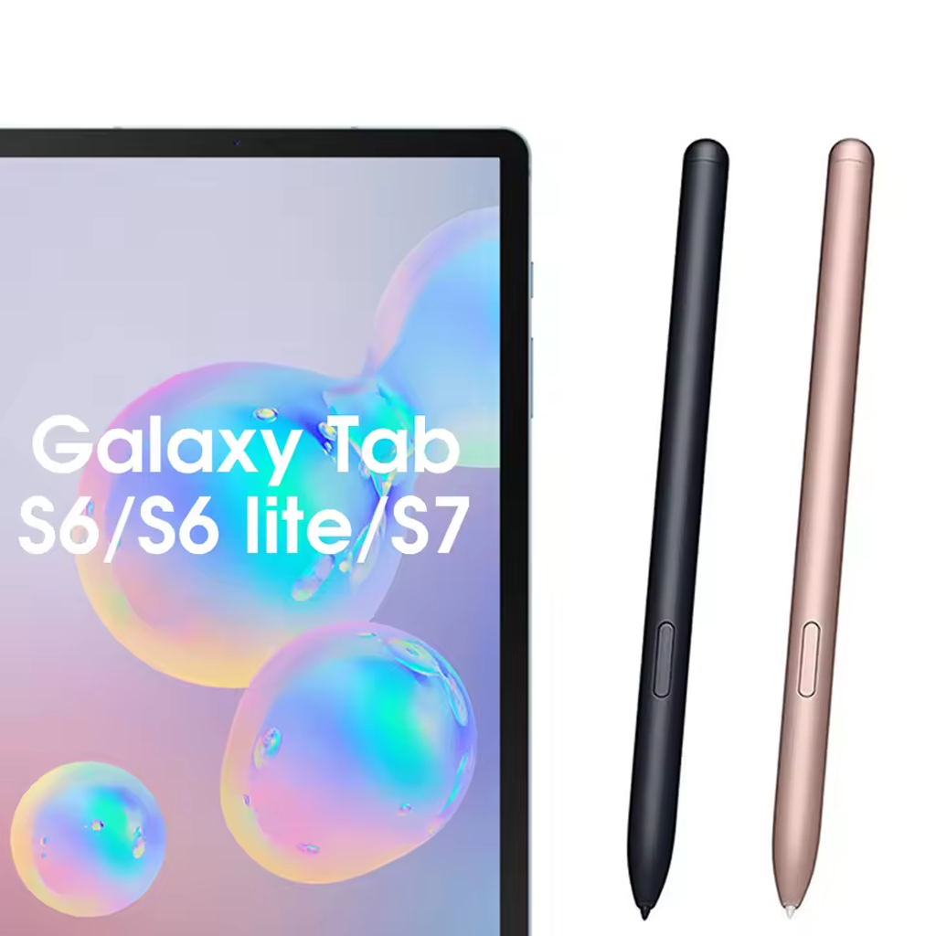 Adequado para Samsung Caneta Touch Screen Capacitiva Stylus Compatível com Samsung Galaxy Tab S7 S6 Lite Tablet