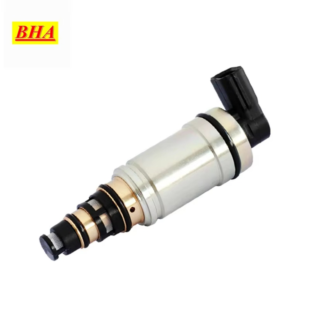 Válvula de controle de compressor de ar-condicionado para CALSONIC CSE613 X5 E46 E90
