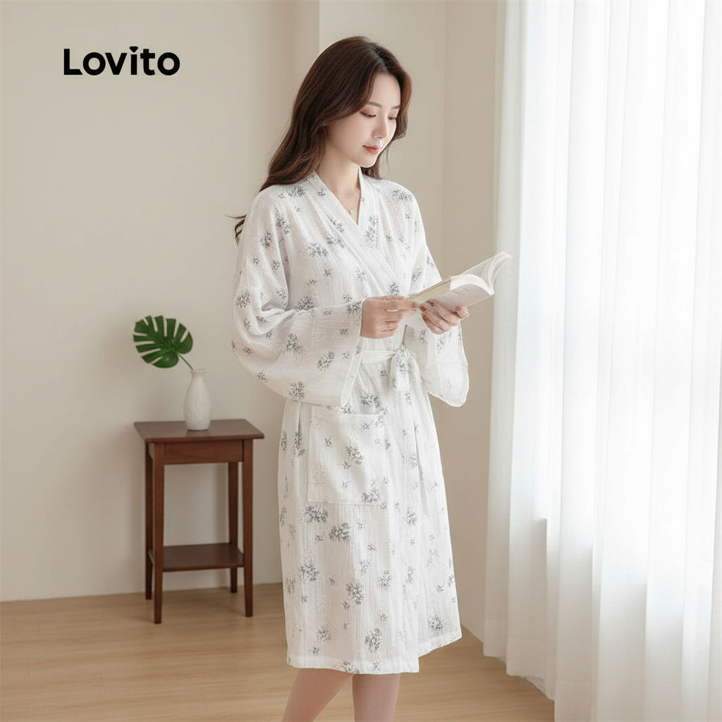 Kimono Feminino Linho - Comprar com Melhor Preço em Jaquetas, Casacos e Coletes