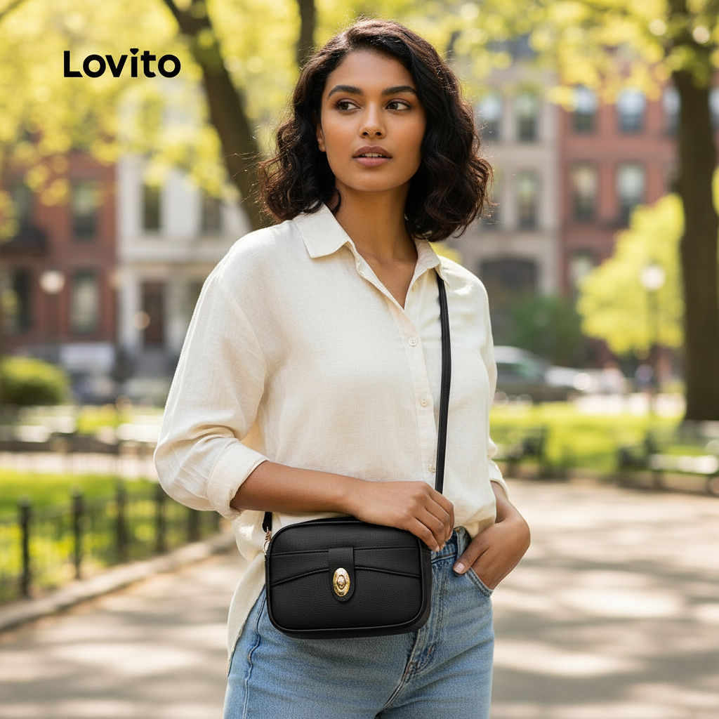 Estilo Minimalista Lovito: Onde Comprar | BuscaProdutos