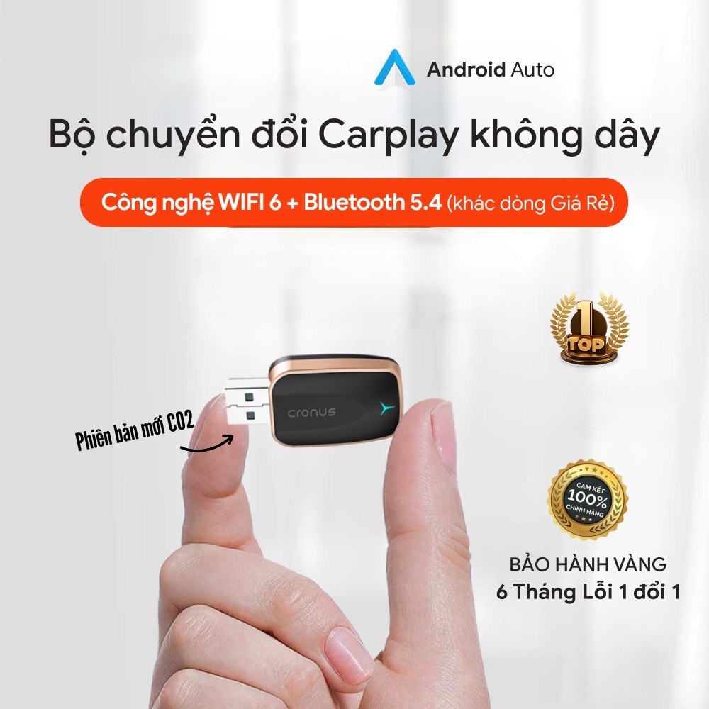 2 em 1 Caixa AI Wireless Carplay Android Auto Plug And Play 2025 5G WIFI para iPhone Android Telefone com Carplay com