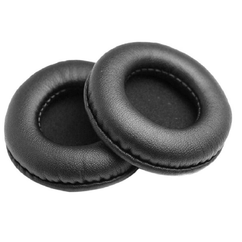  Almofadas de espuma para fones de ouvido Philips TAH1108BK 55 TAH1108