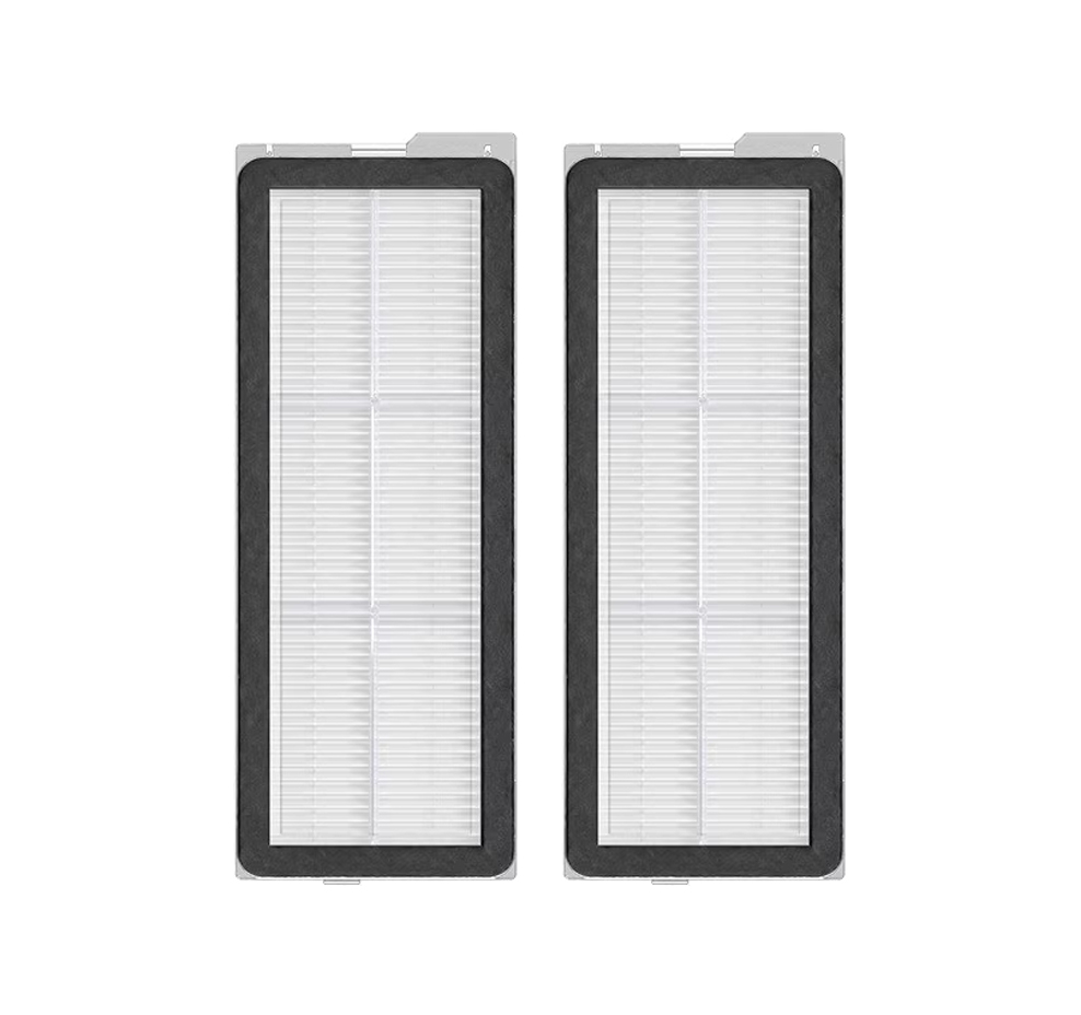 Filtro para Roborock Qrevo Pro/ Qrevo S/Qrevo Maxv / Qrevo Plus /Q Revo Pro / Q Revo S / Q Revo Maxv Acessórios do