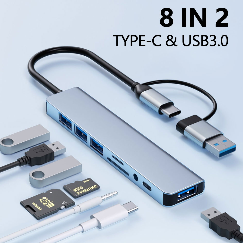 Hub Usb 8 Entradas: Onde Comprar | BuscaProdutos