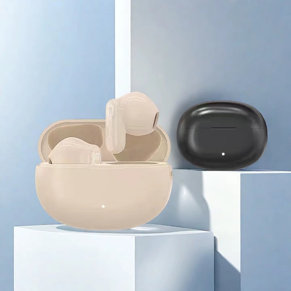 Fone de Ouvido Bluetooth TWS Sem Fio Mãos Livres Fones de Ouvido de Alta Qualidade Gamer Música Earbud Fone de Ouvido