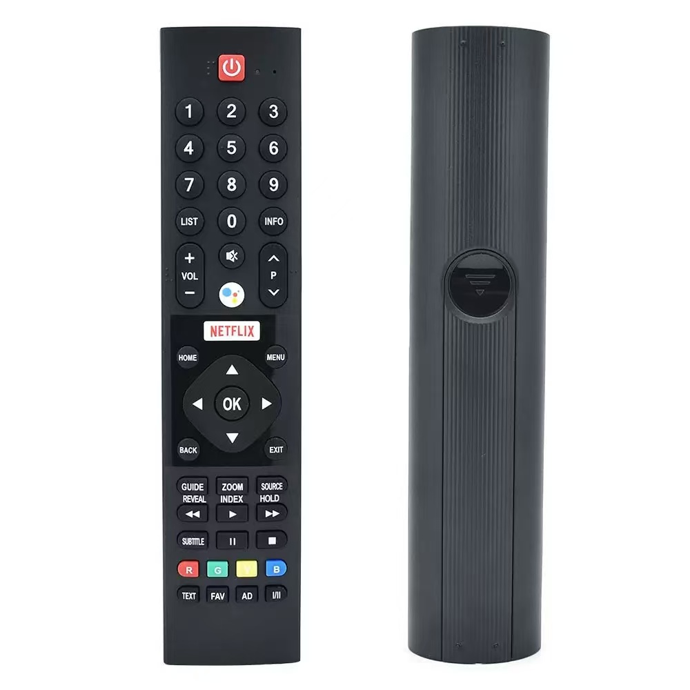 Para Controle Remoto Bluetooth Android Smart TV Panasonic com Função de Voz