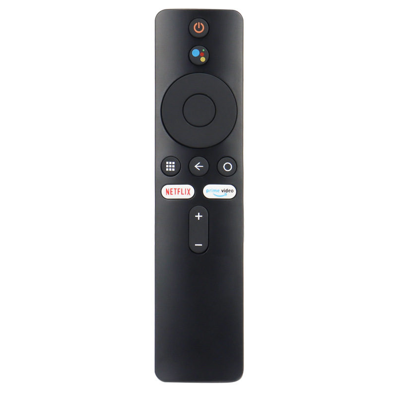 Adequado para controle remoto de TV Xiaomi Bluetooth MI BOX S versão internacional do set-top box