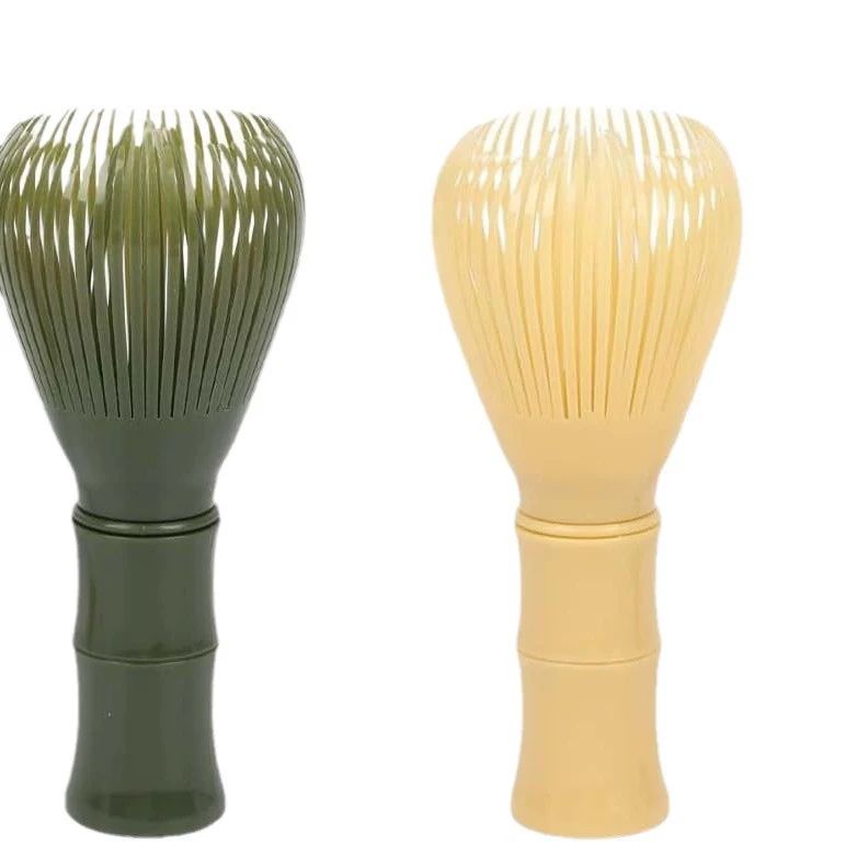 Shin Chasen Handmade Matcha Blender Batedor De Chá Premium Para Café Doméstico