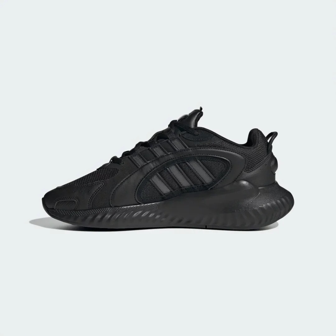 Tênis Adidas Originais HI-TAIL 2.0 Feminino: Retro, baixo perfil, leve, com amortecimento, respirável e confortável para
