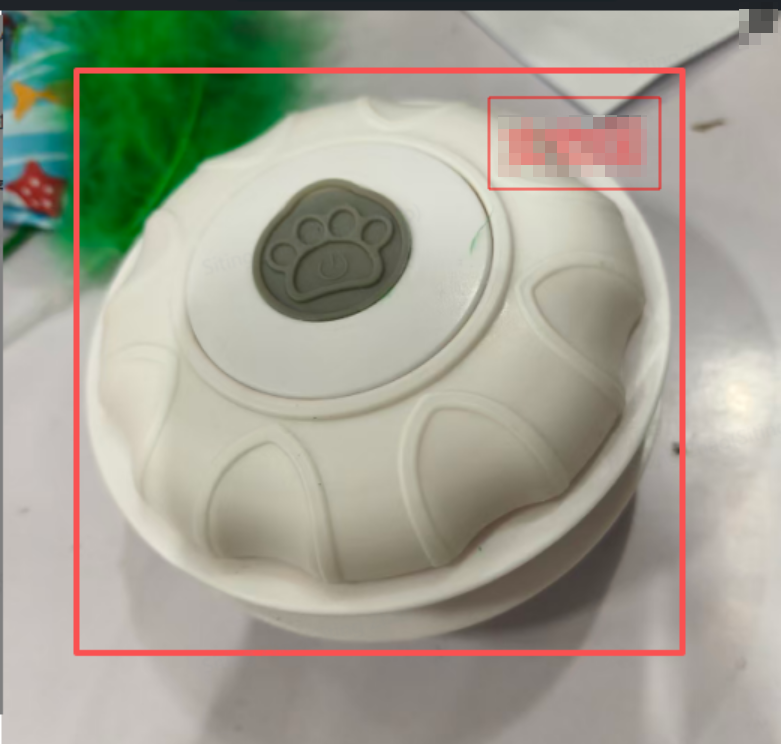 Brinquedo Interativo Para Gatos Com Efeitos Sonoros De Penas De Mouse Em Movimento E Presente Grátis