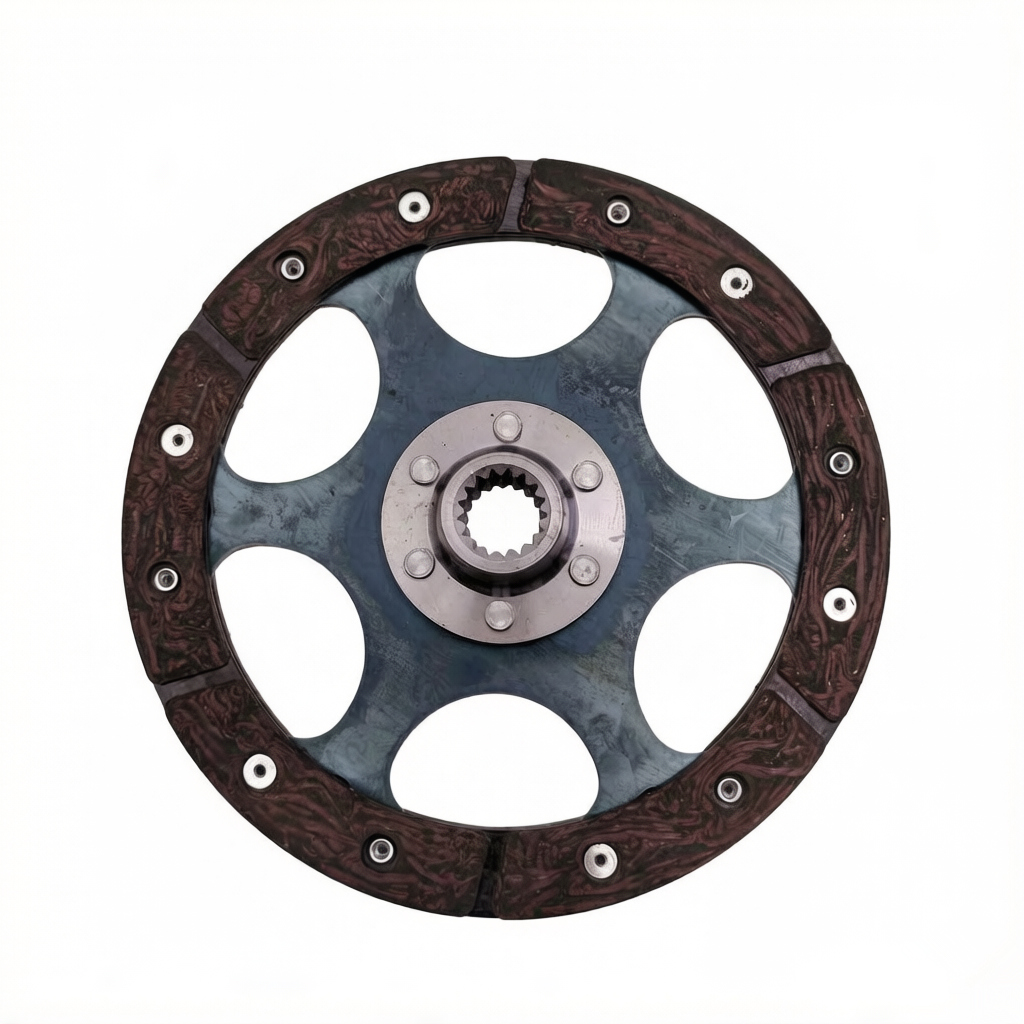Para BMW K1200LT K1200GT K1200RS R1200GS R1200RT Placas de Disco de Embreagem