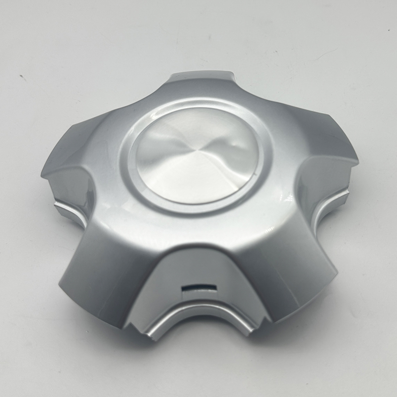 Tampa de cubo de roda Para: Toyota Land Cruiser 2002-2007 42603-606711 1 unidade