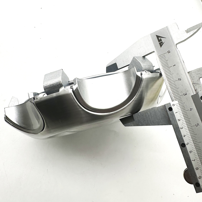 Centro de Roda de Liga Leve Cromado Tampas de Cubo de Aro para Toyota Land Cruiser 120 Prado 4000 4.0L 6 Furos Prata