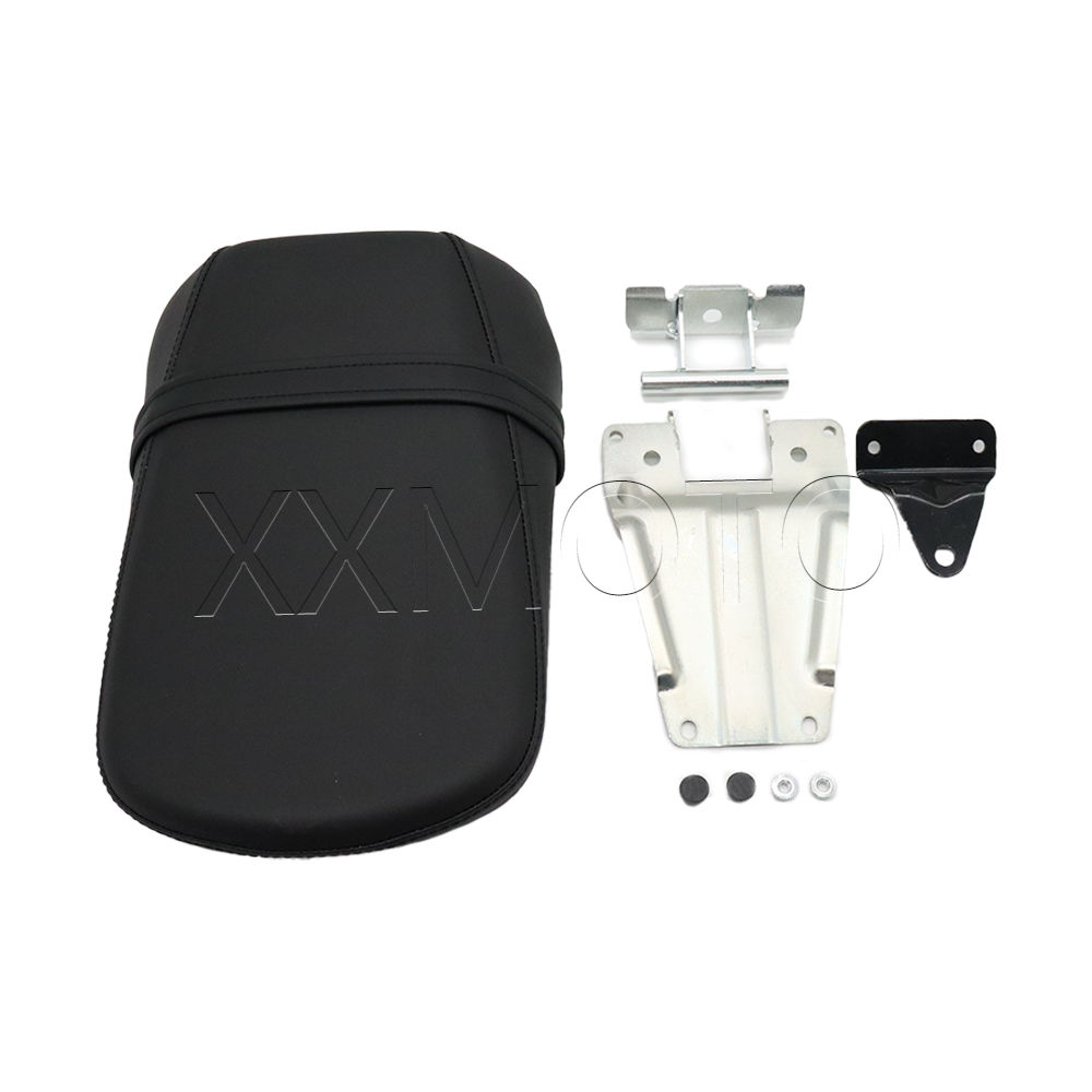 Para Kawasaki Vulcan S 650 VN650 2015-2021 2022 2023 2024 VulcanS VN 650 Acessórios de Banco Traseiro para Passageiro