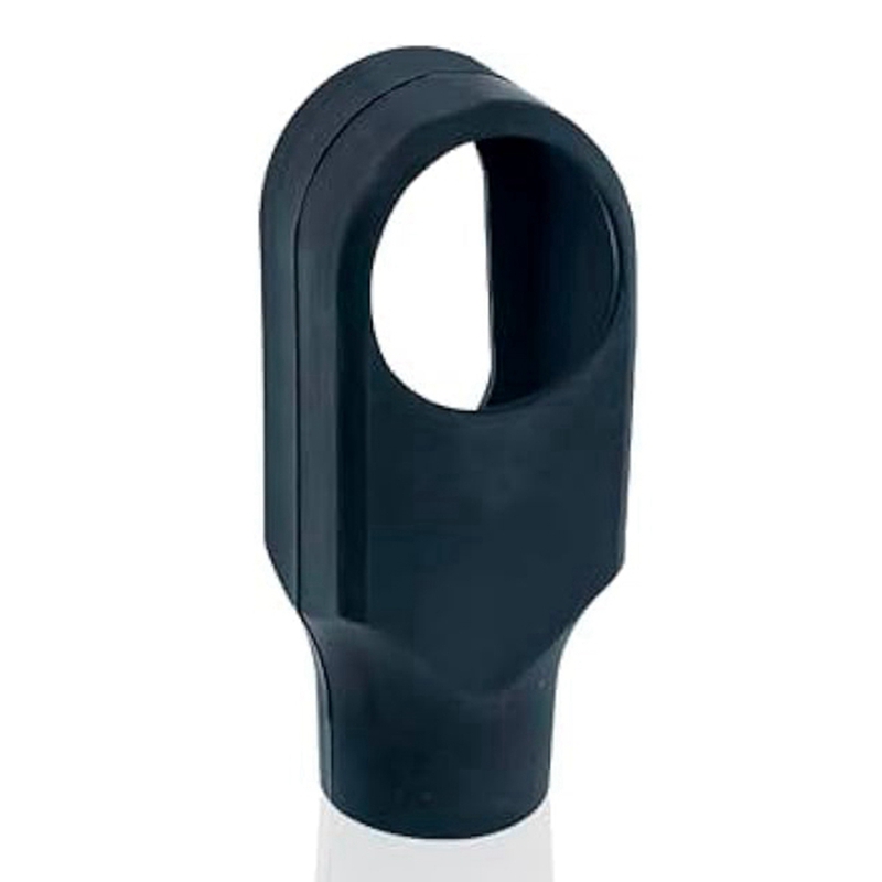 Bota Protetora Única ABFU 49-16-3050 , Capa De Catraca De Alta Velocidade De Alcance Para Milwaukee M12 Inser 3050-20 Bo