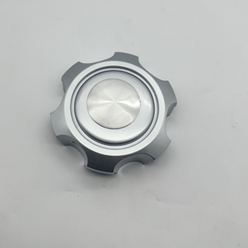 Tampa de cubo de roda Para: Toyota Prado 2700 3400 VZJ95 1998-2002 42603-35630/42603-04030 1 unidade